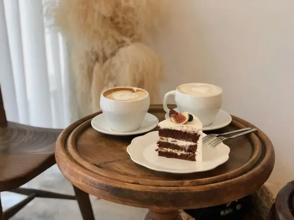 │食記│台北/走進屋子裡House go in❤️台北韓系咖啡館