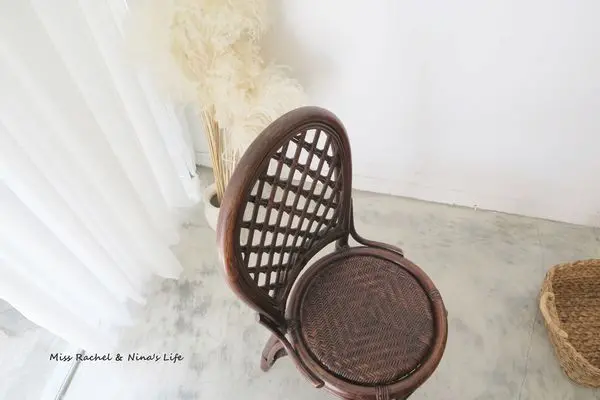 【台北咖啡廳】House go in走進屋子裡! 好拍的IG韓系咖啡廳但餐點需要再加油 @中山捷運站