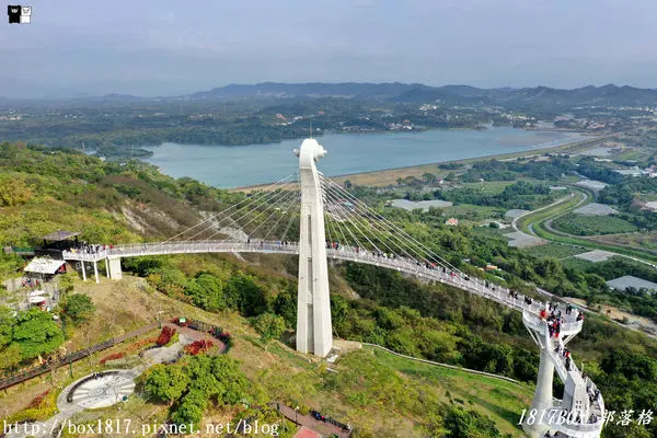 【高雄。岡山】崗山之眼。空拍視界。台灣風景。空拍攝影記錄