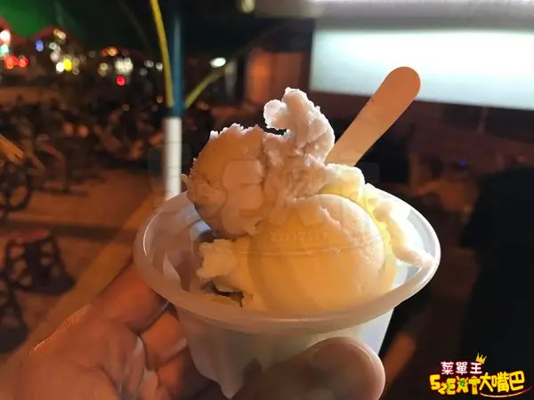 【八卦山牌樓公園芋仔冰菜單價位大公開】在地人推薦一定要吃的古早味芋冰～ 彰化必吃美食小吃餐廳推薦！招牌芋頭、牛奶、梅子口味。