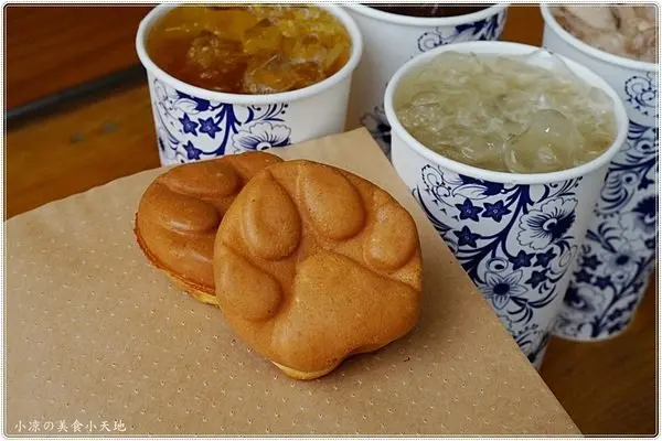 台中太平』茶品心坊║超夯人氣手搖飲專賣。IG人氣打卡，濃濃復古療癒杯        
      