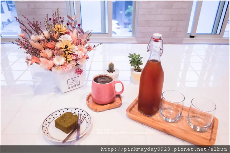 ✿高雄✿ ➜ 培畝農產x恏厝 所有食材皆是出自台灣小農新鮮農產 環境舒適靜逸 適合待上一下午阿 ➜ 恏厝hotsu