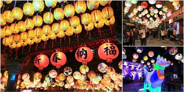 【台南旅遊】全台十大必逛燈會！期間限定燈籠海：普濟殿燈會        
      