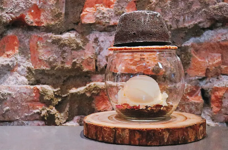 【中山】夢鹿咖啡 by tame moose｜令人少女心爆發的工業風咖