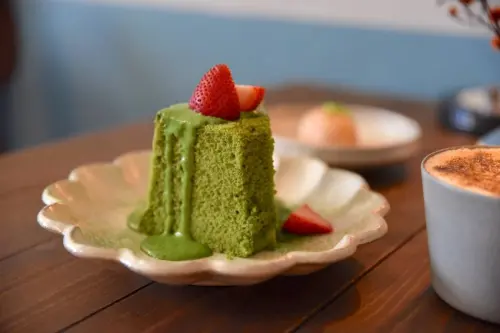 疍宅Egghost 台北 松江南京站 閒散靜巷，我與午後有約