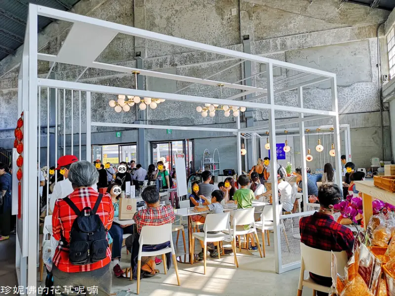 【高雄-鼓山區】「棧貳庫KW2」海景．美食．生活．文創