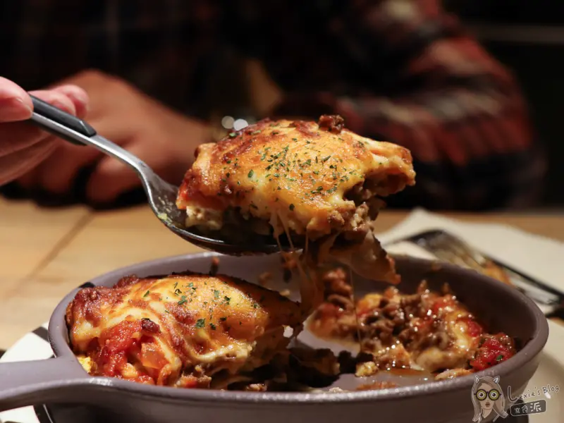 【台北車站餐酒館】TAHOJA特色咖啡廳，老建築融合新設計的創意料理