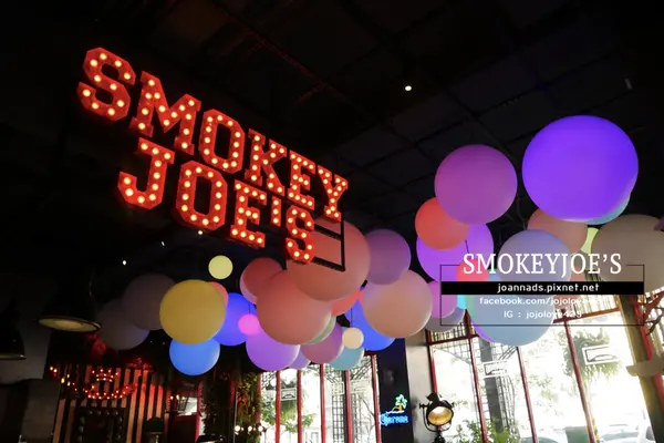 【高雄】冒煙的喬「就是公寓旅店」｜新美式工業風讓我目不轉睛！