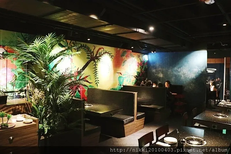 【台北東區火鍋推薦】泰滾 Rolling Thai 泰式火鍋 台北氣氛好火鍋推薦 台北泰式火鍋推薦