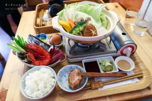 里海咖啡～鮮魚料理餐廳，我愛漁夫鍋！礁溪旅遊必吃美食