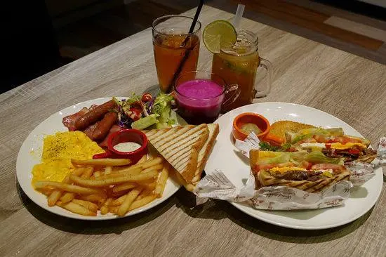  ♡ 新竹食 ♡ Juicy好咖