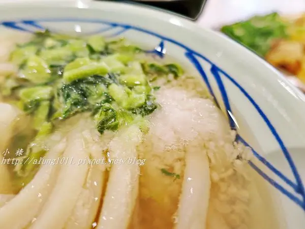 嚐嚐名號響亮的讚岐烏龍 / 丸龜製麵 / 漢神成功B3