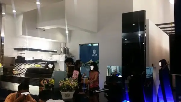 [食記/嘉義]今戶屋 日式洋食料理~咖哩特賣職人精神