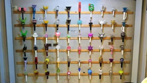 ●台北食記●狗帶點心-西門站1號出口▼聚集超夯韓國KPOP週邊商品.韓式小吃▲