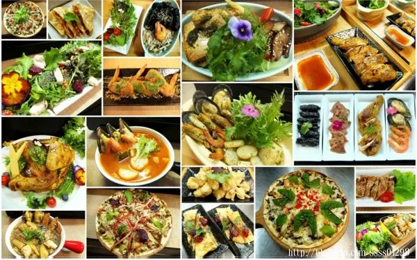 活動宣傳曝光【昀記餐館Food Bar】開幕慶！活舒菜特色料理 消費持本文分享&粉絲團按讚打卡贈一份小石頭甜點        
      