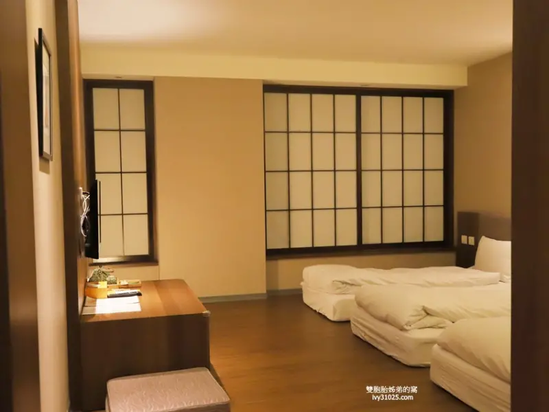 Orange Hotel & Hostel Chiayi 桔子商旅&青旅-嘉義店 - 小朋友畢業後之旅