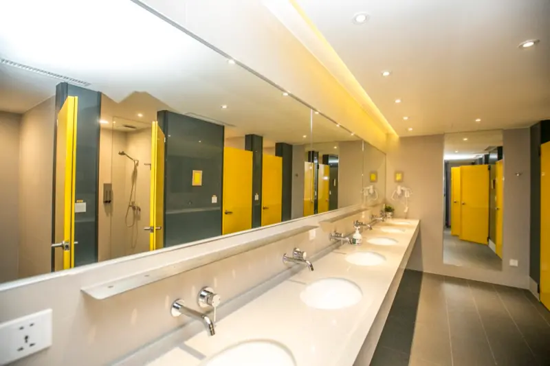 嘉義桔子商旅｜一個人旅行簡單又輕鬆，嘉義吃好睡好，終極養豬之旅 · 算命的說我很愛吃