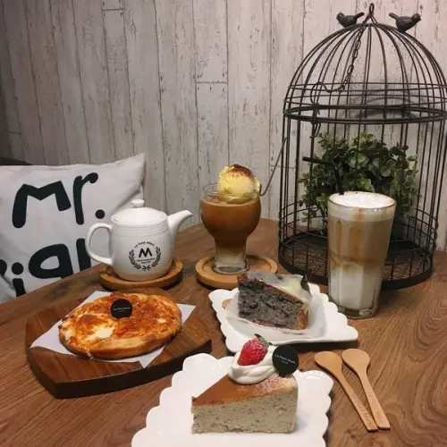 食記 新北美食 / 新北餐廳 小瑪克手工披薩  cp值高 水準之上的美味披薩 金山老街 ♡愛亂吃女孩日記♡