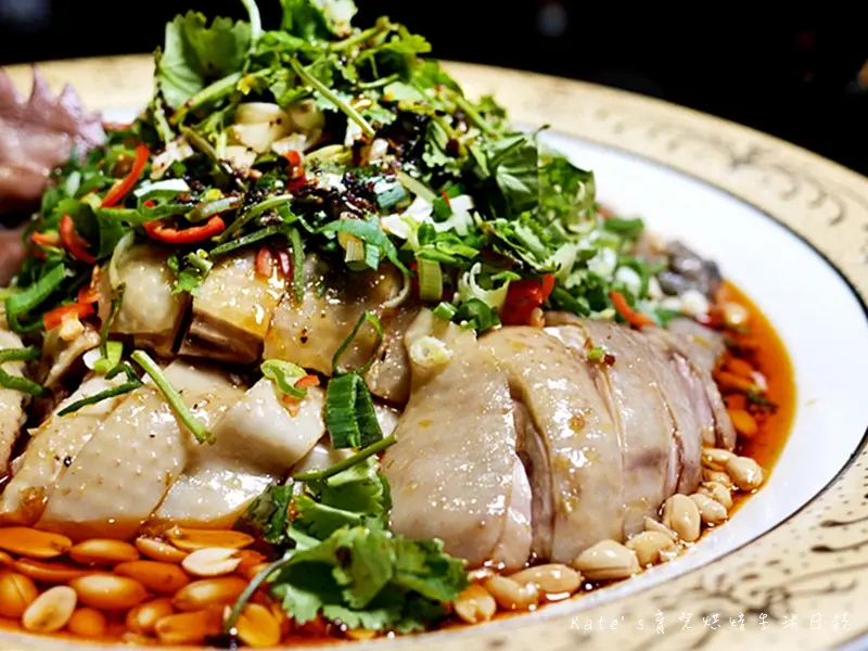 【食．捷運信義安和】食而喜海鮮宴席  S & C Seafood Cuisine。新鮮漁獲、口味多元，道道都澎湃