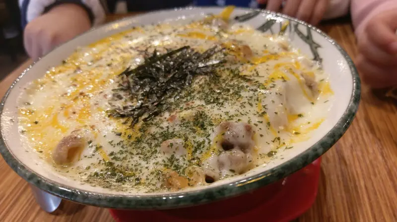 「新北板橋吃喝」日式氛圍濃厚,丼飯好吃又平價＠松食堂