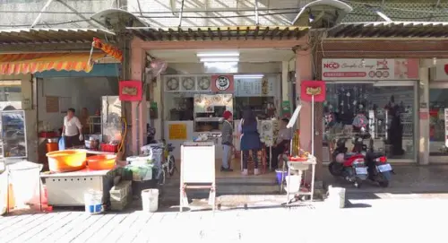 【桃園美食】霸堡菜根談-令人著迷的日式漢堡排