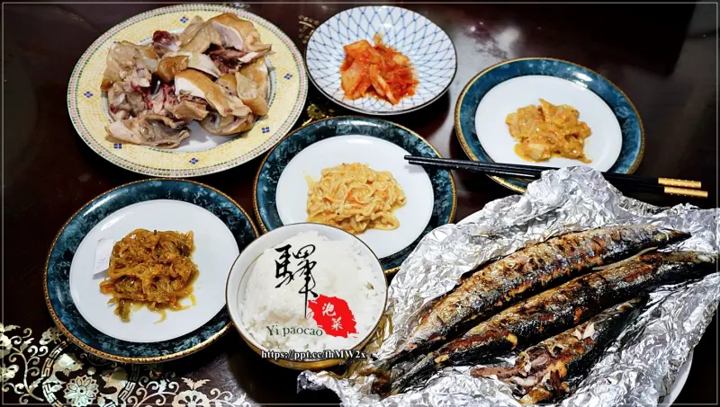 【網購宅配】驛の泡菜／純手工製造，不添加防腐劑，符合台灣人口味的泡菜，韓式的辣，台式的酸，單吃或是加飯加麵都很美味