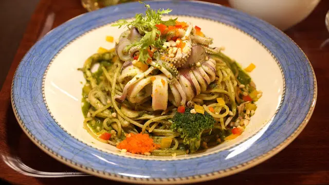 台南美食｜永康區｜麗瓷咖啡｜WEDGWOOD的恬適用餐空間
