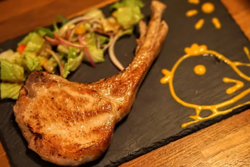 【高雄 Lion 義式餐酒館-浮誇系調酒。下班後的小確幸】體驗券