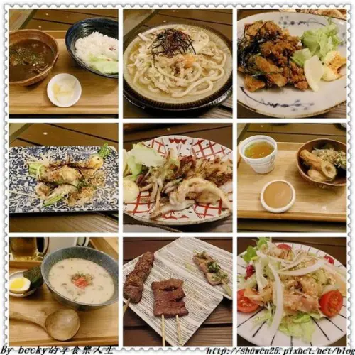 <捷運府中站>新北板橋／串燒居酒屋／深夜食堂／屋台料理／箸肉家／炭燒烤物、炸物