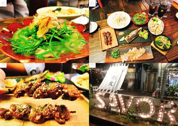 【新北板橋串燒】箸肉家 | 平價串燒居酒屋推薦！二訪