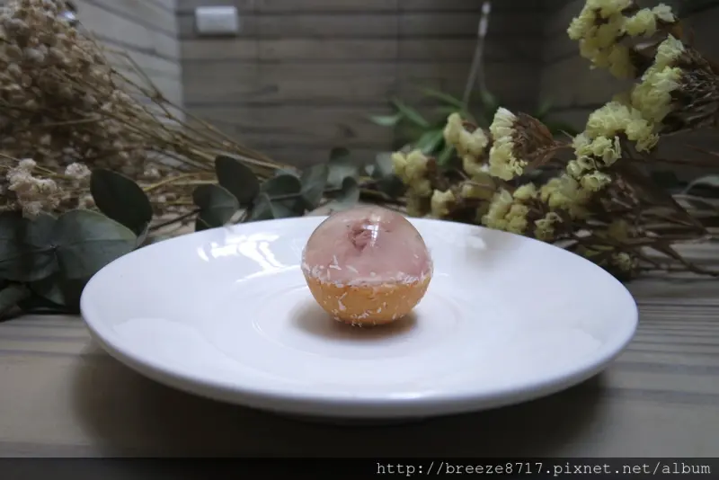 KAKA Pâtisserie法式甜點│小巧迷你塔一口一個【台中】