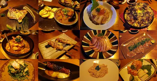 【台北中山區食記。心味酒肴】日式氣氛居酒屋怎麼點不踩雷，17道料理真心話內心評比！