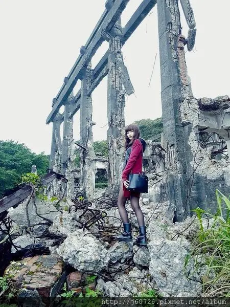 【基隆/踏青】IG打卡秘境★基隆阿根納造船廠遺址☆廢墟外拍★百年歷史遺址☆絕美場景連美國隊長也來 ...一日遊小行程～