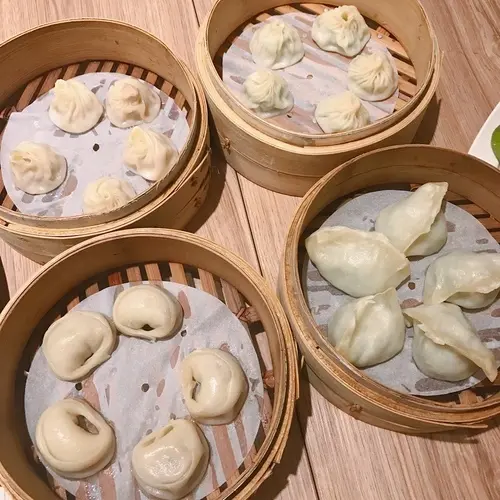 🍄泰和樓 臺北美食-中正紀念堂站/古亭站 ⠀-eateatforfun