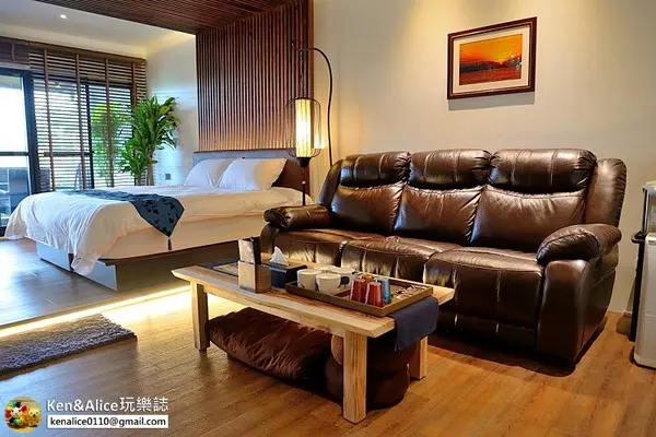 小隱日光(宜蘭縣民宿1456號)