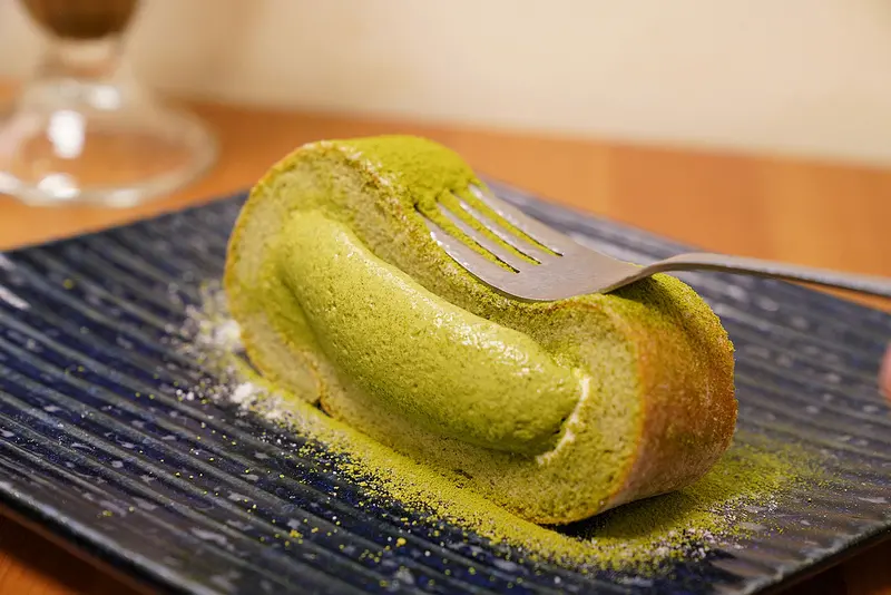 【新店美食】小樂堂｜大坪林美食｜小山園｜新店甜點｜