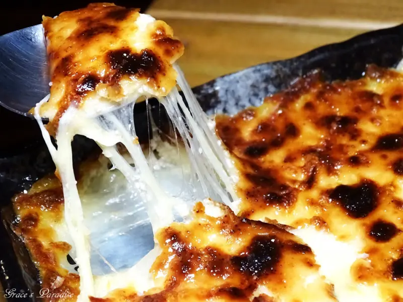 【台北宵夜】大氣串燒居酒屋-八德店：單點式無煙燒烤，八德路附近宵夜、聚餐小酌餐廳推薦