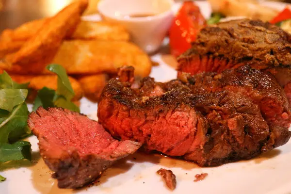 【新竹美食】LaLaKitchen - 科園店｜｜新美式風味料理｜竹科附近氣氛餐廳