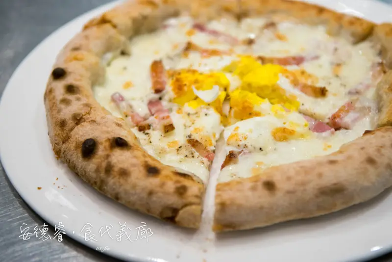 內湖 ‧ 安德睿食代義廊│道地義式料理饗宴，用心經營的小餐館！