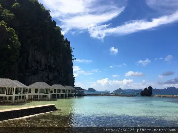 【旅遊/菲律賓】Palawan巴拉望EL Nido愛妮島拉根渡假村5天4夜行程總攬/精華集合(含影片)