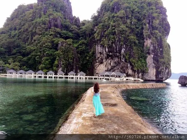 【旅遊/菲律賓】Palawan巴拉望EL Nido愛妮島拉根渡假村後山健行、愛妮島日出 ★愛妮島5天4夜行程總攬-第四天
