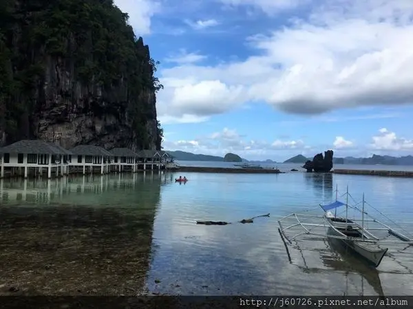 【菲律賓】戀上愛妮島EI Nido一島一飯店♥拉根渡假村Lagen Island Resort★媲美小馬爾地夫的秘境樂園5天4夜行程總攬-第一天