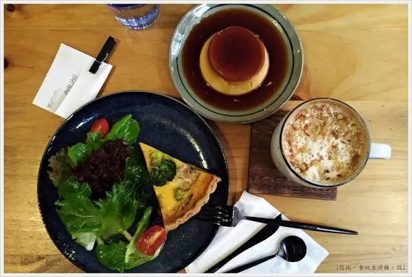 [新竹|幼稚園改造變身。一想一響ReEcho Coffee] 