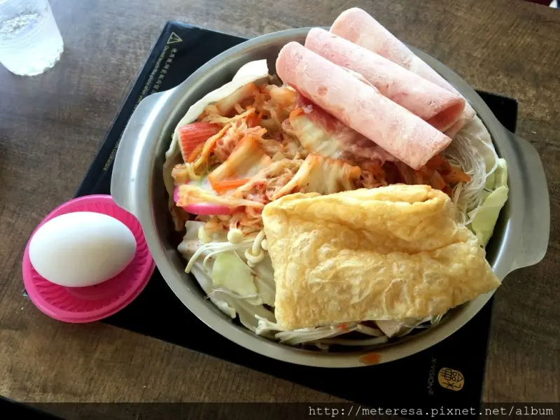 【名間食記】名間市區「讚不絕口」風味小火鍋，經濟實惠的好選擇