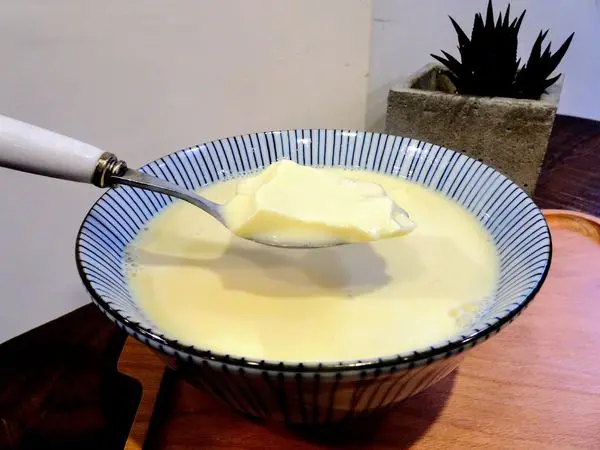 台北大安｜其實豆製所～濃郁豆漿豆花首選！文青風格的純真美味（捷運科技大樓站）～