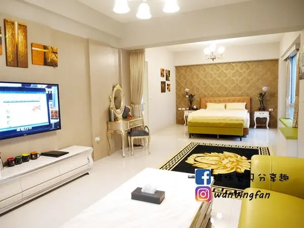 【南投埔里住宿】觀品一乙居坊民宿 豪宅住宿 適合家族旅遊及團體聚會包棟