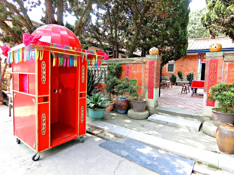 【閤家親子之遊】大手牽小手 X 苑裡小鎮一日遊              