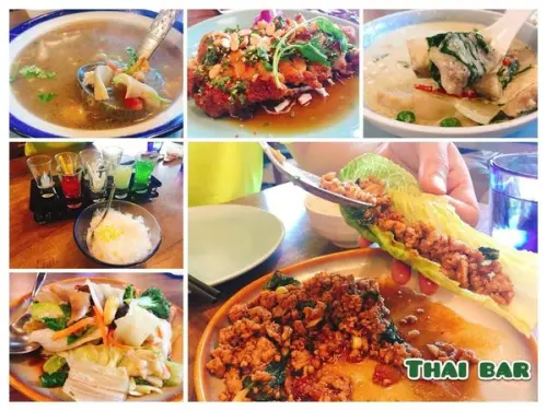 【泰八泰式料理CITYLINK內湖店/蔦屋書店TSUTAYA BOOKSTORE】2018內湖新地標/內湖新開泰式料理/好吃好玩好逛新購物中心