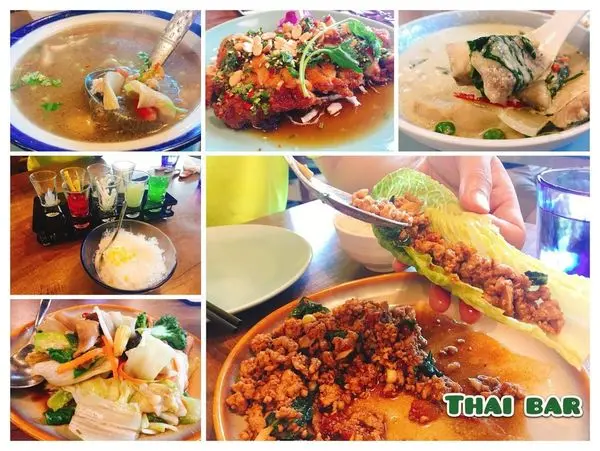 【泰八泰式料理CITYLINK內湖店/蔦屋書店TSUTAYA BOOKSTORE】2018內湖新地標/內湖新開泰式料理/好吃好玩好逛新購物中心