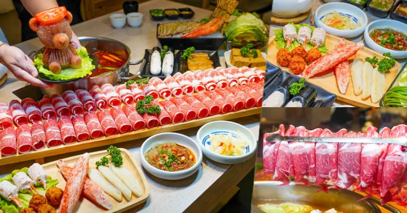 爸媽阿!我姓氏我驕傲~~筆畫越少肉肉送越多，肉食控必訪 愛食鍋麻辣火鍋 - 跟著尼力吃喝玩樂＆親子生活